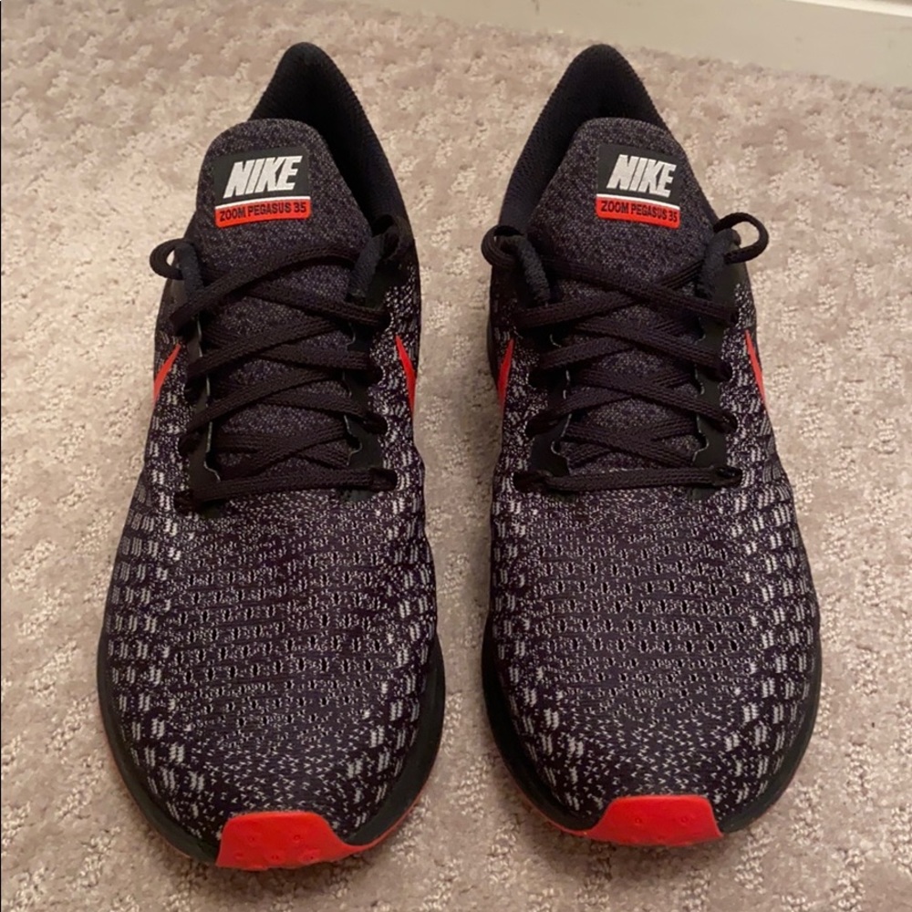 Nike Zoom Pegasus 35 NYC Special Edition